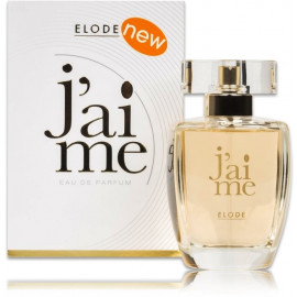 Elode J'Aime 100 ml. EDP smaržas sievietēm