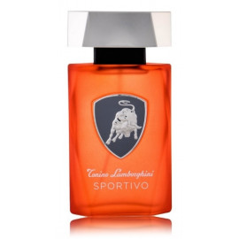 Lamborghini Sportivo EDT духи для мужчин