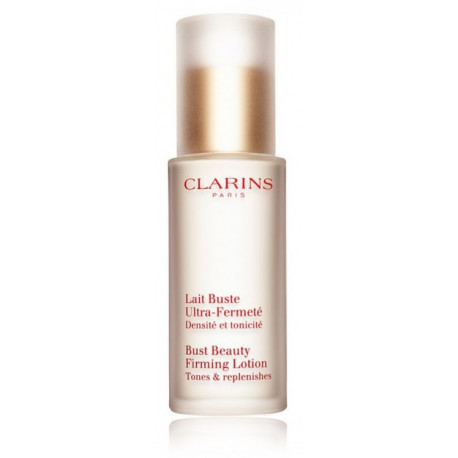 Clarins Bust Beauty Firming Lotion Укрепляющий лосьон 50 мл.