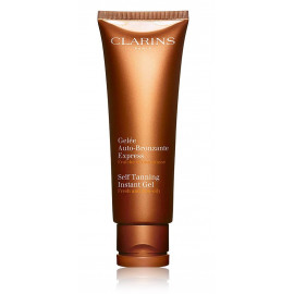 Clarins Self Tanning Instant Gel автозагар гель 125 мл.