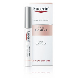 Eucerin AntiPigment Spot Corrector korektors pigmentācijas plankumiem 5 ml.