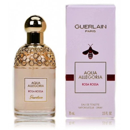 Guerlain Aqua Allegoria Rosa Rossa EDT духи для женщин