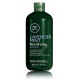 Paul Mitchell Tea Tree Lavender Mint увлажняющий шампунь 300 мл.