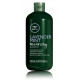 Paul Mitchell Tea Tree Lavender Mint увлажняющий шампунь 300 мл.