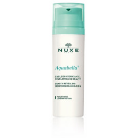 Nuxe Aquabella Beauty-Revealing mitrinošs sejas gēls 50 ml