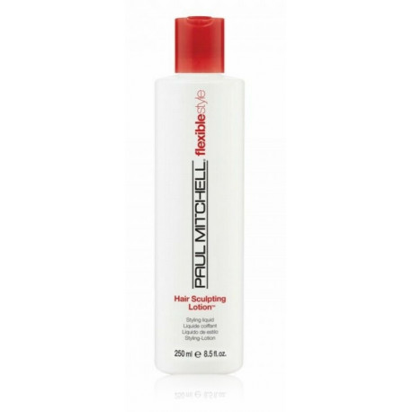 Paul Mitchell Flexible Style Hair Sculpting Lotion лосьон для моделирования волос