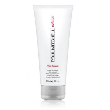 Paul Mitchell Soft Style The Cream matus formējošs kondicionieris 200 ml.