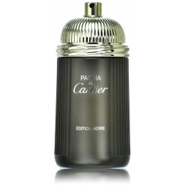 Cartier Pasha de Cartier Edition Noire EDT духи для мужчин