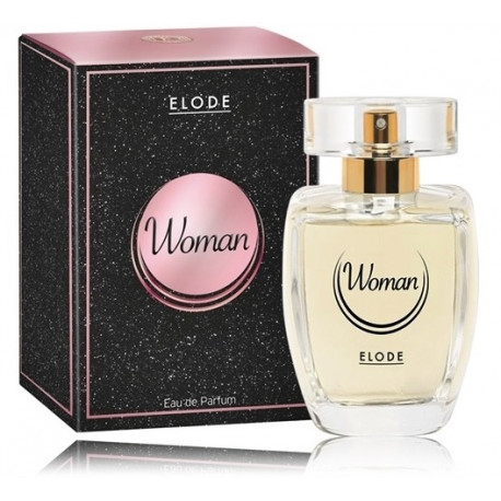 Elode Woman 100 ml. EDP smaržas sievietēm