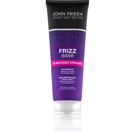 John Frieda Frizz Ease Flawlessly Straight шампунь для выпрямления волос