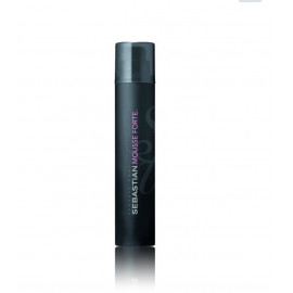 Sebastian Professional Mousse Forte мусс для волос 200 мл.