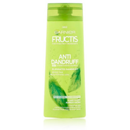 Garnier Fructis Antidandruff Shampoo šampūns pret blaugznām