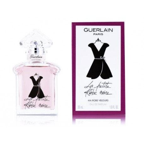 Guerlain La Petite Robe Noire Velours EDP smaržas sievietēm