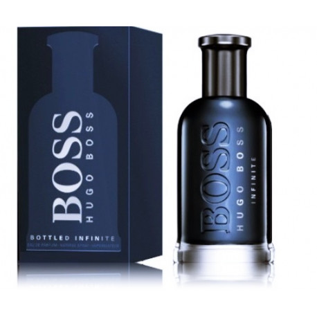 boss infinite edp