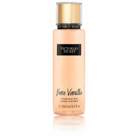 Victoria's Secret Bare Vanilla ķermeņa sprejs