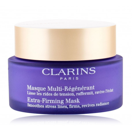 Clarins Extra Firming Mask nostiprinoša sejas maska 75 ml.