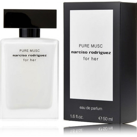 Narciso Rodriguez Pure Musc for Her EDP smaržas sievietēm