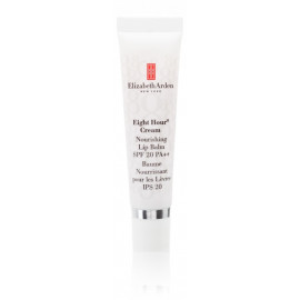 Elizabeth Arden Eight Hour Cream SPF 20 barojošs lūpu balzams 14,8 ml.