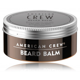 American Crew Beard Balm бальзам для бороды 60 гр