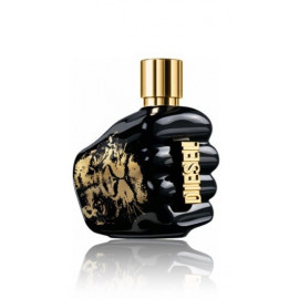 Diesel Spirit Of The Brave Pour Homme  EDT smaržas vīriešiem