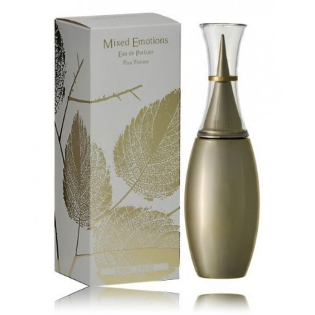 Linn Young Mixed Emotions EDP smaržas sievietēm