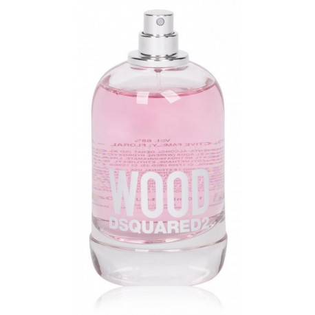 dsquared wood for her