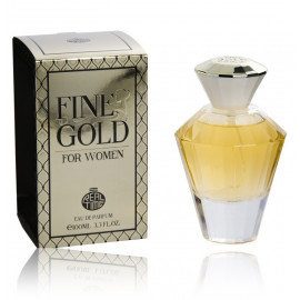 Real Time Fine Gold 100 ml. EDP smaržas sievietēm