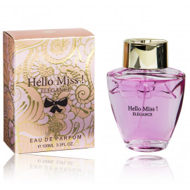 Real Time Hello Miss! 100 ml. EDP smaržas sievietēm