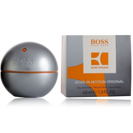 Hugo boss clearance motion