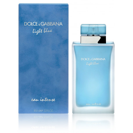 dolce gabbana light blue intense 50 ml