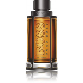 Hugo Boss The Scent Intense EDP smaržas vīriešiem