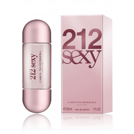 Carolina Herrera 212 Sexy EDP духи для женщин