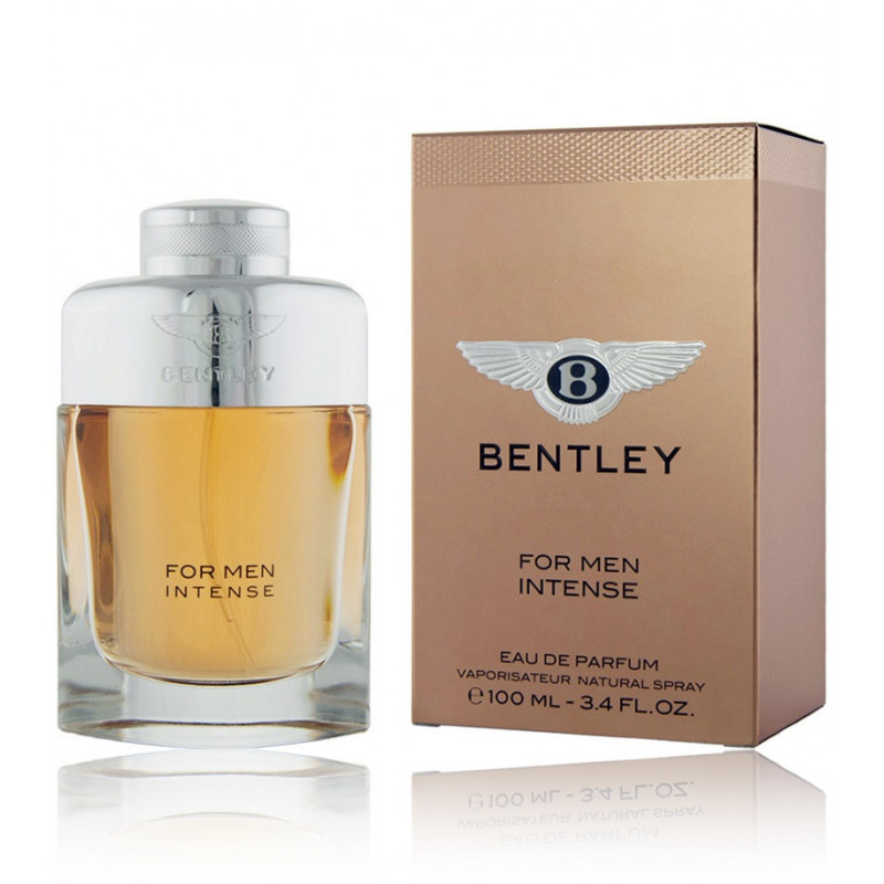 Духи bentley for men