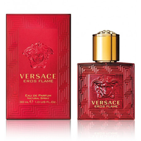 versace eros flame edp