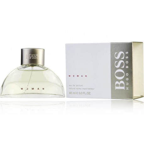 hugo boss boss woman 90 ml