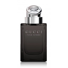 Gucci By Gucci Pour Homme EDT духи для мужчин