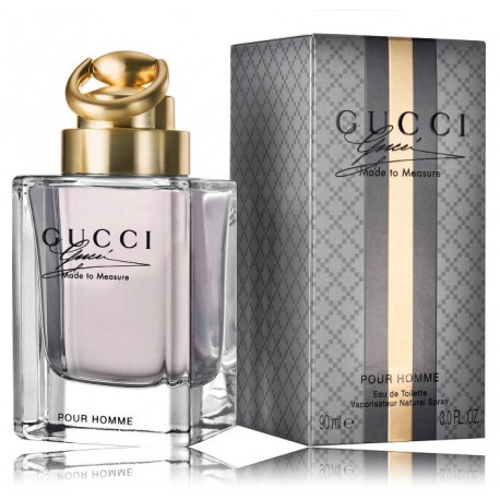 Gucci Gucci pour Homme Made to Measure 