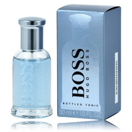 hugo boss tonic kaina