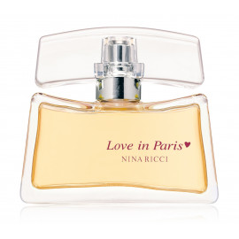 Nina Ricci Love in Paris EDP духи для женщин