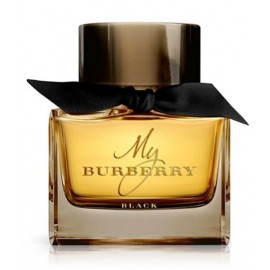 Burberry My Burberry Black Parfum PP духи для женщин