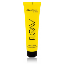 Stapiz Flow 3D Curl Cream krēms viļņu formēšanai 150 ml.