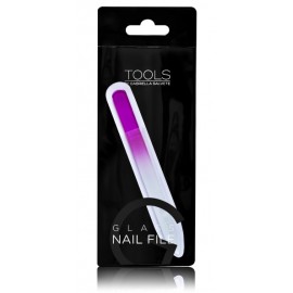 Gabriella Salvete TOOLS Glass Nail File стеклянная пилочка для ногтей 1 шт.