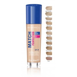 Rimmel Match Perfection основа под макияж