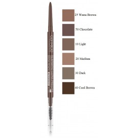 Catrice Ultra Precise Brow Pencil Waterproof uzacu zīmulis 0.05 g.