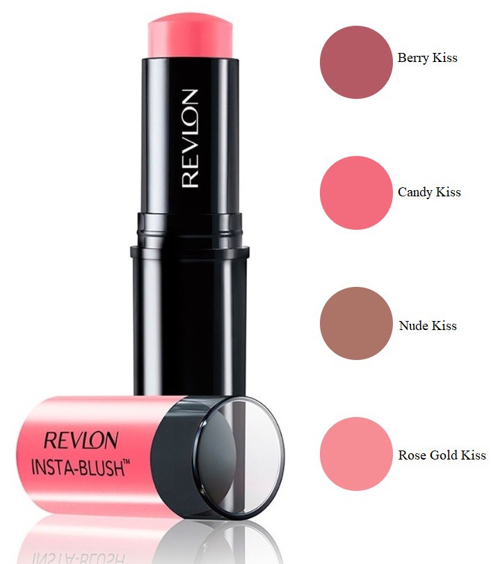 revlon insta blush ingredients