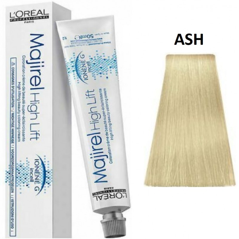 L'oreal professionnel majirel high lift краска для волос