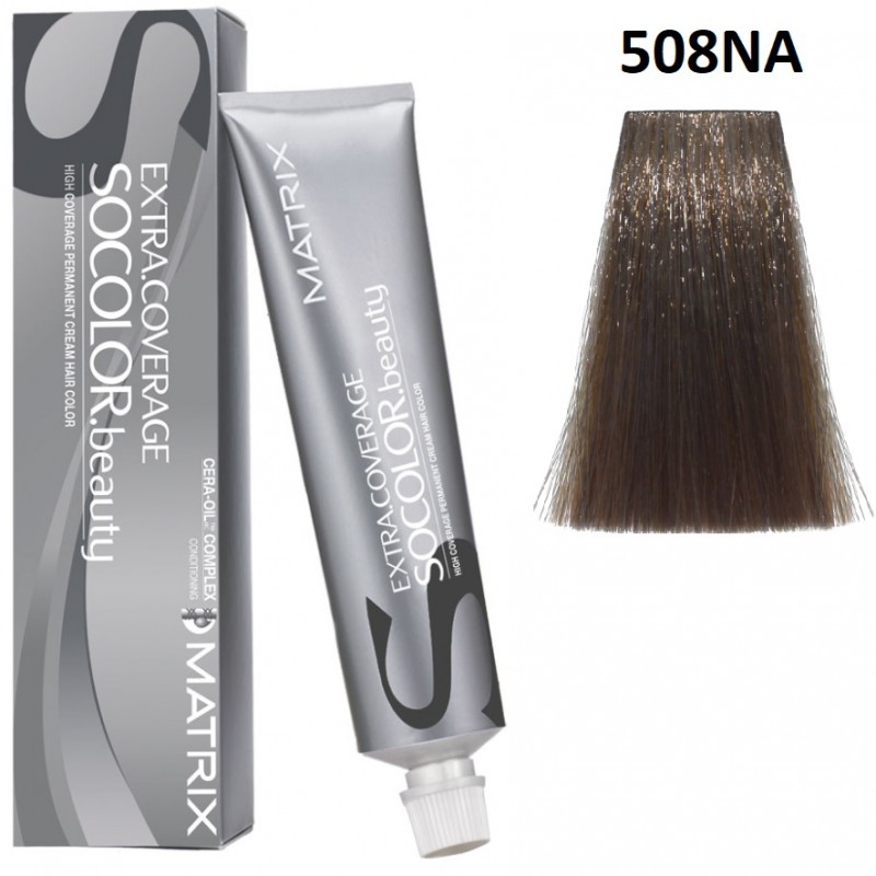 N отзывы. Матрикс 508na. Matrix SOCOLOR Extra coverage. SOCOLOR 508na. Матрикс СОКОЛОР 508na.