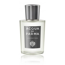 Acqua Di Parma Colonia Pura EDC духи для женщин и мужчин