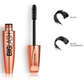 Makeup Revolution Big Lash XL Volume тушь для объема ресниц 8 мл