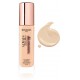 Bourjois Always Fabulous 24H Make-Up SPF20 meikapa bāze 30 ml